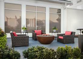 Hilton Garden Inn Tuscaloosa 4
