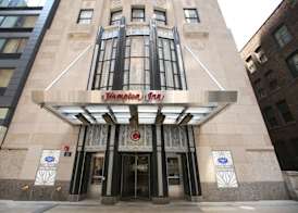 Hampton Inn-Chicago Downtown/N Loop/Michigan Ave, IL 2