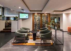 DoubleTree by Hilton Cape Town Upper Eastside 5