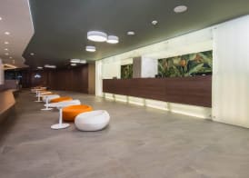 Calypso Beach Hotel 5