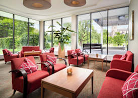 Leonardo Hotel Mönchengladbach 2