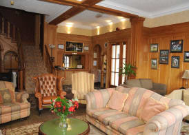Hundith Hill Hotel 2