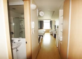 Gogo House 3