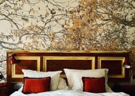 Brody House - boutique hotel 4