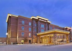 Hampton Inn Southfield/West Bloomfield, MI 2