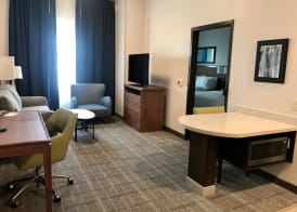 Staybridge Suites SIOUX FALLS SOUTHWEST by IHG 2