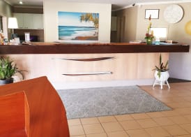 Ballina Beach Resort 3