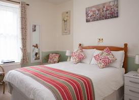 The Parks Guest House 4