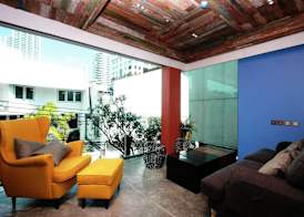Aspira D'Andora Sukhumvit 16 - Asoke 4