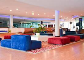 Radisson Blu Park Hotel & Conference Centre 4
