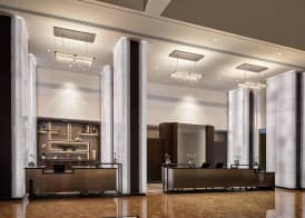 JW Marriott San Francisco Union Square 3