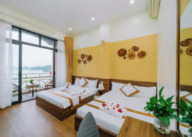 Gia Cat Long Boutique Hotel Cat Ba 4