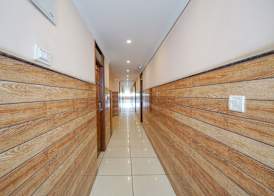 FabHotel BNS Comforts 4