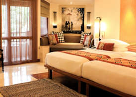 Grand Hyatt Bali 5