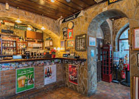 Turn Hostel 2
