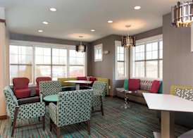 Residence Inn Moline Quad Cities 3