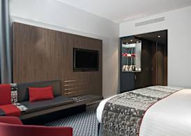 Meliá Paris La Défense 5