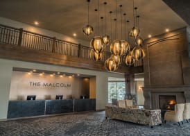 The Malcolm Hotel 5