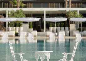 Delano Dubai at Bluewaters 2