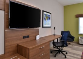 Holiday Inn Express & Suites ALACHUA - GAINESVILLE AREA by IHG 4