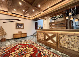 B&B Garni Villa Campitello 2