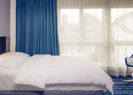 Mercure Lenzburg Krone 5