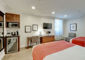 Strathcona Hotel 3