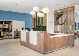 Element by Marriott Springfield South 3