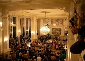 Scuol Palace - Culture, Nature & Health 2