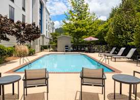 Hampton Inn & Suites Birmingham/280 East-Eagle Point 3