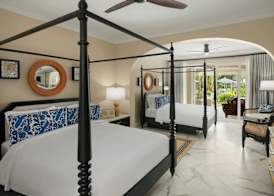 Colony Club, a Luxury Collection Resort, Barbados 2