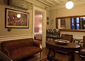 Kitapevi Hotel 4