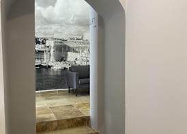 Borgo Apartments 1 & 2-Bedroom Self-Catering in Central Valletta by Tritoni Hotels 3