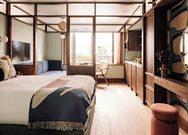 Locke London Canary Wharf 5