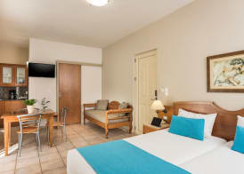 Elotis Suites 5