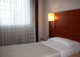 Hotel Da Vinci 5