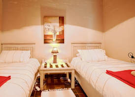 Oudebosch Guest Farm 3