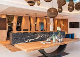 Ferienhotel Sonnenhof 5