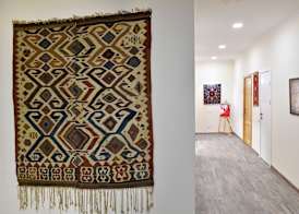 Woolway Studios Artisan Hotel Near Zvartnots Airport 2