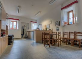 Il Seicento - Hostel 2