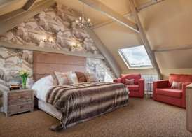 Mill End Hotel 5