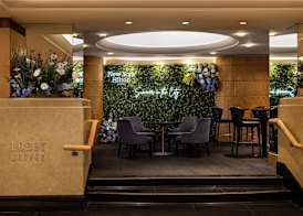 New York Hilton Midtown 4