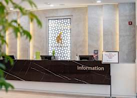 Yeosu Hotel Haven 3