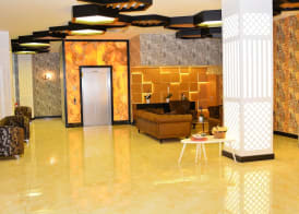 Oji Beach Hotel 2