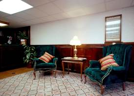 Country Hearth Inn & Suites Marietta 3