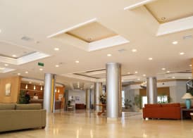 Pam Thermal Hotel Clinic & Spa 2
