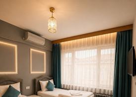 HİSAR HOTEL 4