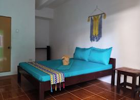 Garpeza Backpackers 3