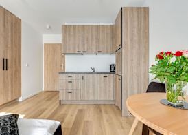 Apartments Waterlane Island Pool & Gym SPA 4
