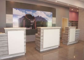 CHN Hotel Monterrey Aeropuerto, Trademark by Wyndham 4